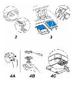 User manual Elica T-Glass 