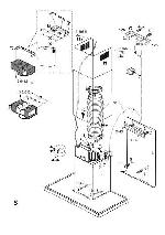 User manual Elica Tender 