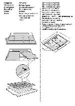 User manual Elica Vega 