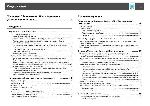 User manual Epson EB-X9 