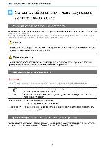 User manual Epson EH-TW6000W 