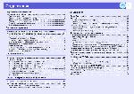 User manual Epson EMP-83 