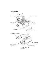 User manual Epson EPL-5700 