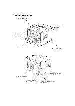 User manual Epson EPL-N2010 