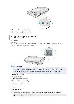 User manual Epson Perfection V33 