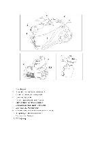 User manual ERISSON CVC-851 