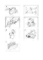 User manual ERISSON CVC-851 