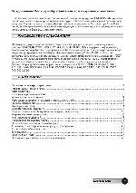 User manual ERISSON MWG-23BD 