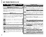 User manual Fujifilm FinePix Z300 