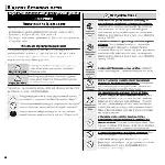 User manual Fujifilm FinePix Z85 