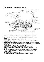 User manual Fujitsu-Siemens Lifebook P2120 