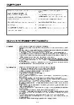 User manual Fujitsu ASY-7RS-W 