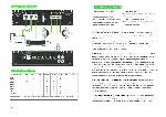 User manual Fusion FE-402 