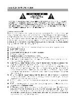 User manual Fuss PSW-6302 