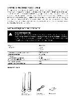 Инструкция Fuss SPS-1600 