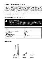 Инструкция Fuss SPS-1800 