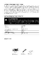 Инструкция Fuss SPS-2030 