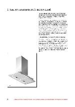 Инструкция Gaggenau AH-100-160/190 