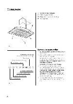 User manual Gaggenau AH-400-101 