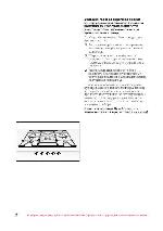 User manual Gaggenau KG-491 