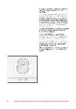 User manual Gaggenau VK-411 