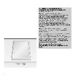 User manual Gaggenau VP-421-110 