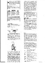 Инструкция GE 2-1816 