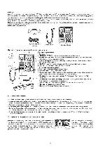 User manual GE 2-9267 