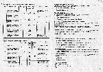 User manual GE Washing 