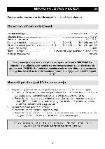 User manual Gorenje CMO-200MW 