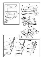 User manual Gorenje DF-6116 