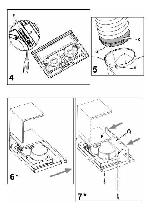 User manual Gorenje DF-6116 