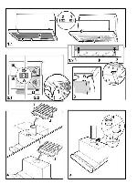 User manual Gorenje DFG-602-ORA-S 