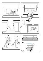 User manual Gorenje DFG-602-ORA-S 