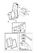 User manual Gorenje DK-9P2X 