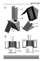 User manual Gorenje DVG-6565 