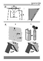 User manual Gorenje DVG-6565 