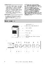 Инструкция Gorenje EC-275W 