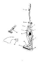 User manual Gorenje VCK-144 