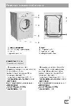 User manual Gorenje WA-610SYB 