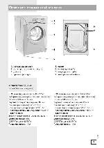 User manual Gorenje WA-73149 