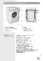 Инструкция Gorenje WS-42105 