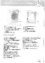 User manual Gorenje WS-43100 