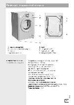 User manual Gorenje WS-50149N 