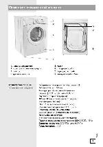 Инструкция Gorenje WS-52105 