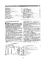 User manual Gorenje WT-63110 