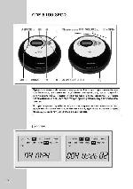 Инструкция Grundig CDP-5100 SPCD 