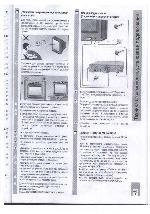 User manual Grundig M 84-210/8 IDTV/LOG 