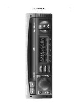 User manual Grundig SCD-5390RDS 