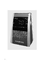 Инструкция Grundig Sonoclock 760DCF 